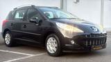 Peugeot 207 SW Tendance /Neu Tüv /Panorama... - Peugeot 207 in Mainz