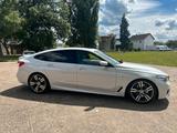 BMW Bmw 640D Gran Turismo M Paket - BMW 640 aus 2018