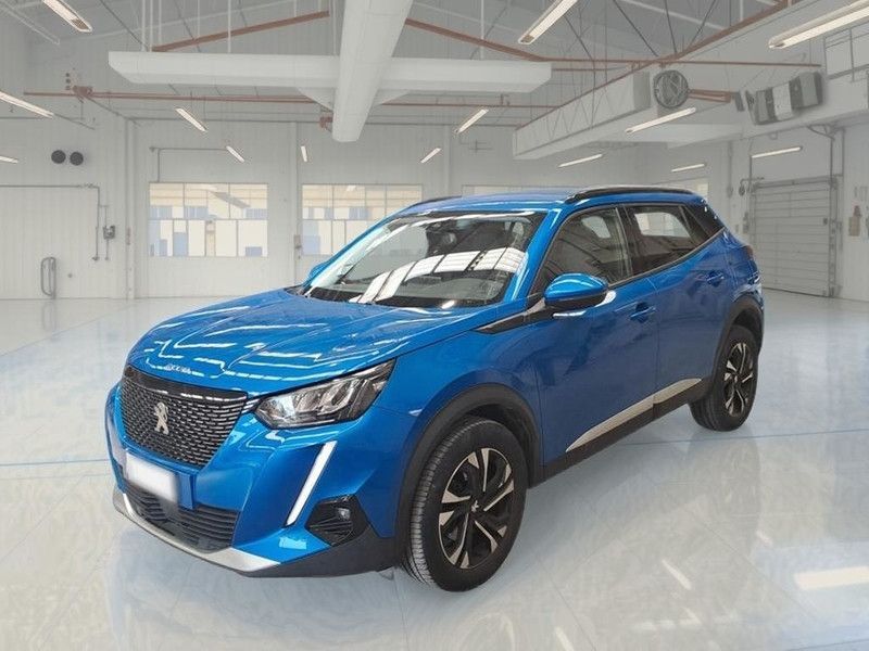 Image of Peugeot 2008