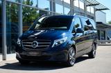 Mercedes-Benz V 250 d Lang AVANTGARDE 7-SITZ/LED/BURM/NAV/STHZ - Mercedes-Benz V-Class: Avantgarde