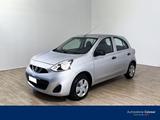 Nissan Micra Micra 1.2 12V 5 porte Comfort - Nissan Micra: Comfort