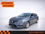 Renault Megane Grandtour 1.2 TCe 130 Energy Tempomat/BT - Renault Megane: 1.2