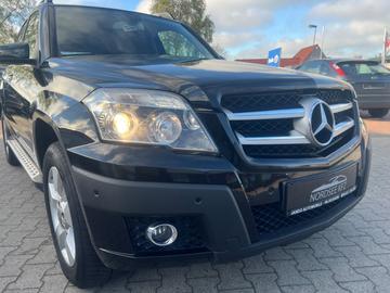 صورة مصغرة 16 لـ 2008 Mercedes-BENZ GLK