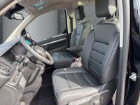 Peugeot Traveller - Vorschau Bild 8