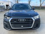 Audi Q5  40 TDI 140kW S tronic quattro sport - Audi Q5 Unfallwagen