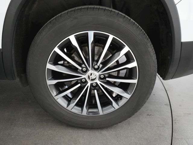 Kodiaq STYLE TSI DSG+AHK+NAVI+RÜCKFAHRKAMERA+SCH