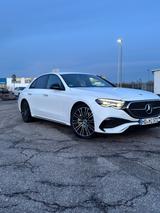 Mercedes-Benz E 220 d Autom. -
