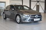 Mercedes-Benz A 180 Progressive/LED/CAM/AMBI/NAVI/