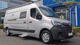 Bürstner Delfin Limited C 621 - SIE SPAREN 20.524 € !!! - 524