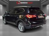 MG HS E*Comfort*Leder*LED*360 Grad - schwarze MG HS