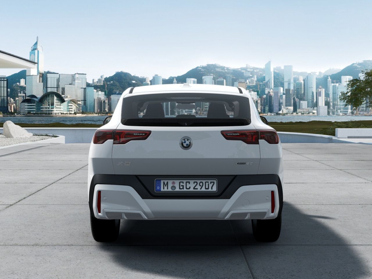 BMW X2 - Bild 5
