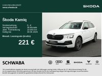 Skoda Kamiq - Vorschau Bild 2