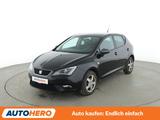 Seat Ibiza 1.2 TSI Connect*PDC*SHZ*ALU*KLIMA*TOUCH* - gebrauchte Seat Ibiza aus dem Jahr 2015