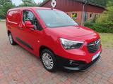 Opel Combo E CargoXL 1,5CDTI - Navi Kamera Klima AHK - Opel Combo: Cdti