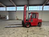 Steinbock H 70 - 7.000kg / nur 2.053 Std. - Steinbock Frontstapler
