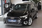 Audi A3 Sportback 35TDI S-tronic Matrix~VirtualC~ACC - Audi A3 2020 Sportback mit Diesel-Antrieb