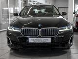 BMW 530e Touring Luxury Line AHK HUD LASER LED NAVI - BMW 530 in Wuppertal