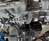 Moto Guzzi Le Mans / Cafe Racer - MOTO GUZZI CAFE RACER