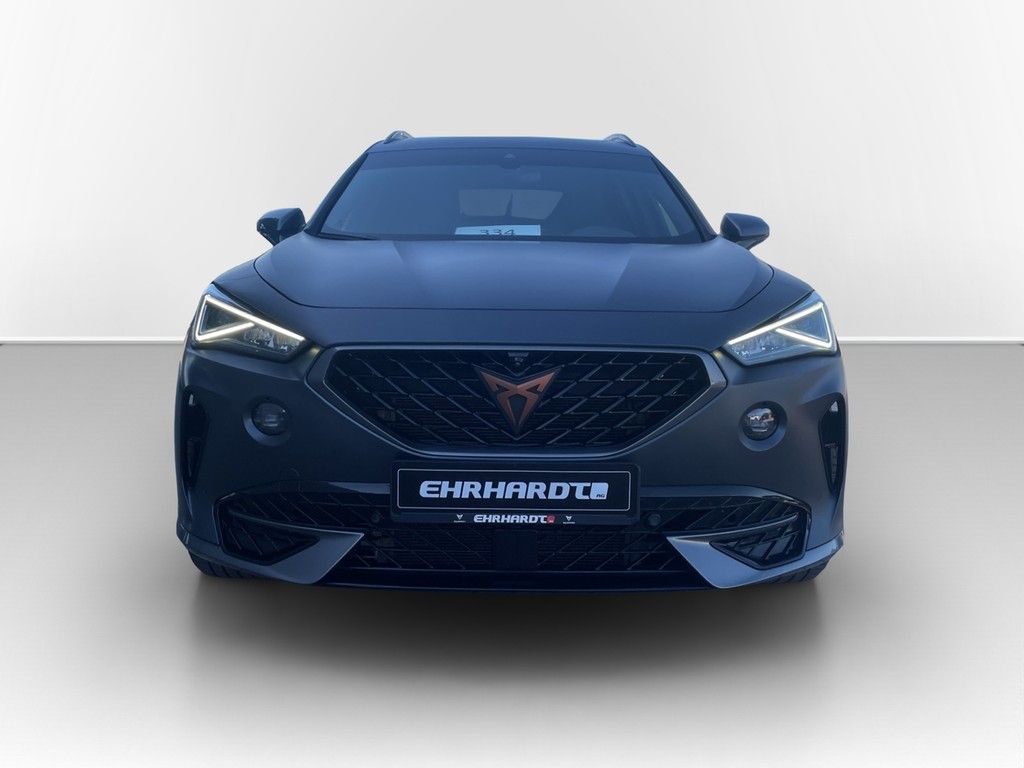 Cupra Formentor - Bild 3