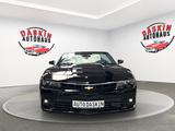 Chevrolet Camaro AUTOMATIK/KAMERA/LEDER/TÜV NEU - Chevrolet Gebrauchtwagen