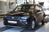 Seat Arona 1.0TSI Xcellence OPF DSG*AHK*LED*SHZ*PDC - gebrauchte Seat Arona aus dem Jahr 2021