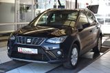 Seat Arona 1.0TSI Xcellence OPF DSG*AHK*LED*SHZ*PDC - Seat Arona aus 2021