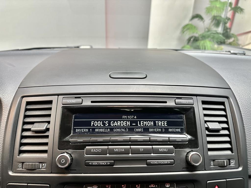 Volkswagen T5 Multivan