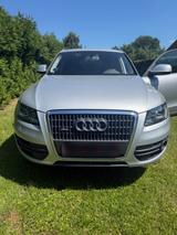 Audi Q5 TSFI Quattro - Audi Q5 Kombi Gebrauchtwagen