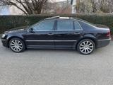 Volkswagen Phaeton 3.0 V6 TDI 4MOTION Tiptronic 5-Sitzer - - Volkswagen Phaeton aus 2013