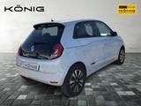 Renault Twingo Techno Electric - mit Elektro-Antrieb: Kleinwagen