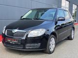 Skoda Fabia Ambiente 1,4 TDI /TUV /1 hand/webasto - Skoda Fabia aus 2008: 1.4
