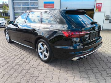 Audi A4 - 7
