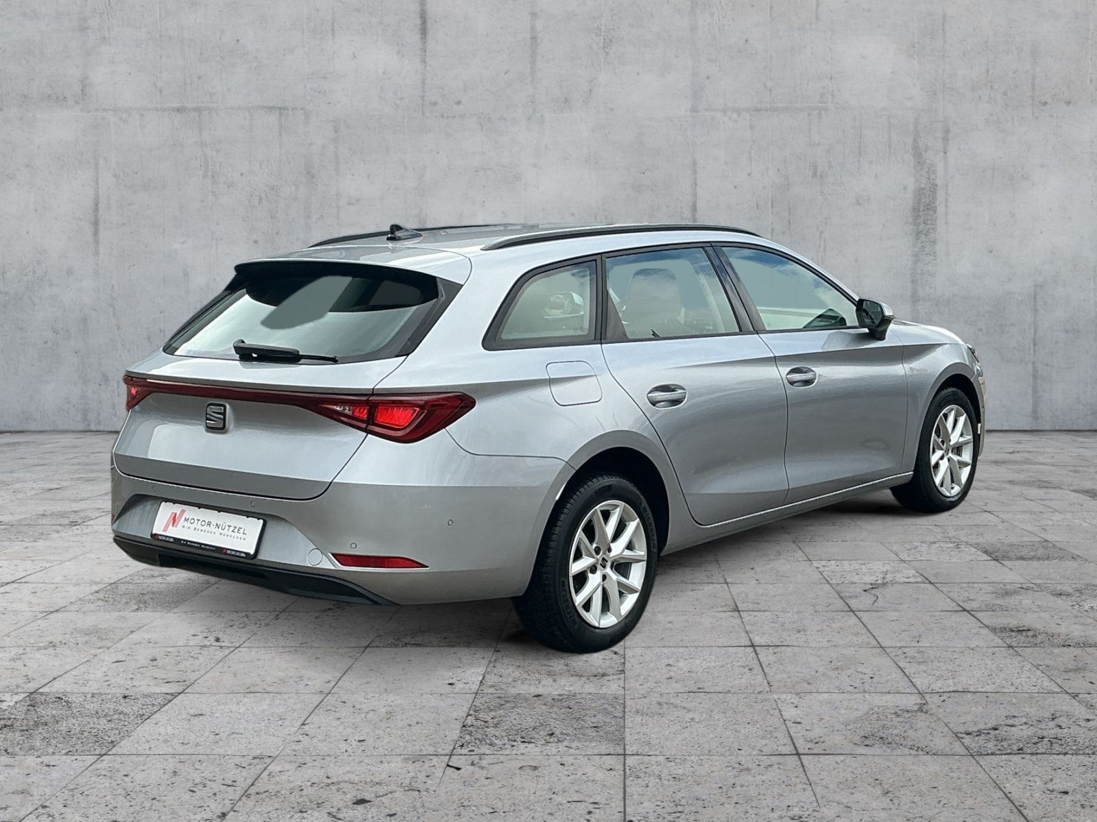 Seat Leon - Bild 6