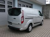 Ford Transit Custom 300 Trend Automatik AHK Navi SiHz - Angebote entsprechen deinen Suchkriterien