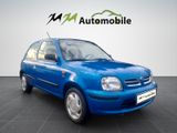 Nissan Micra 1.3I Automatik/**Nur 92tkm**/ Tüv,Insp-Neu - Nissan aus 2000