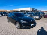 BMW Bmw 118 118d 5p. Msport - BMW 118 mit Halbautomatikschaltung