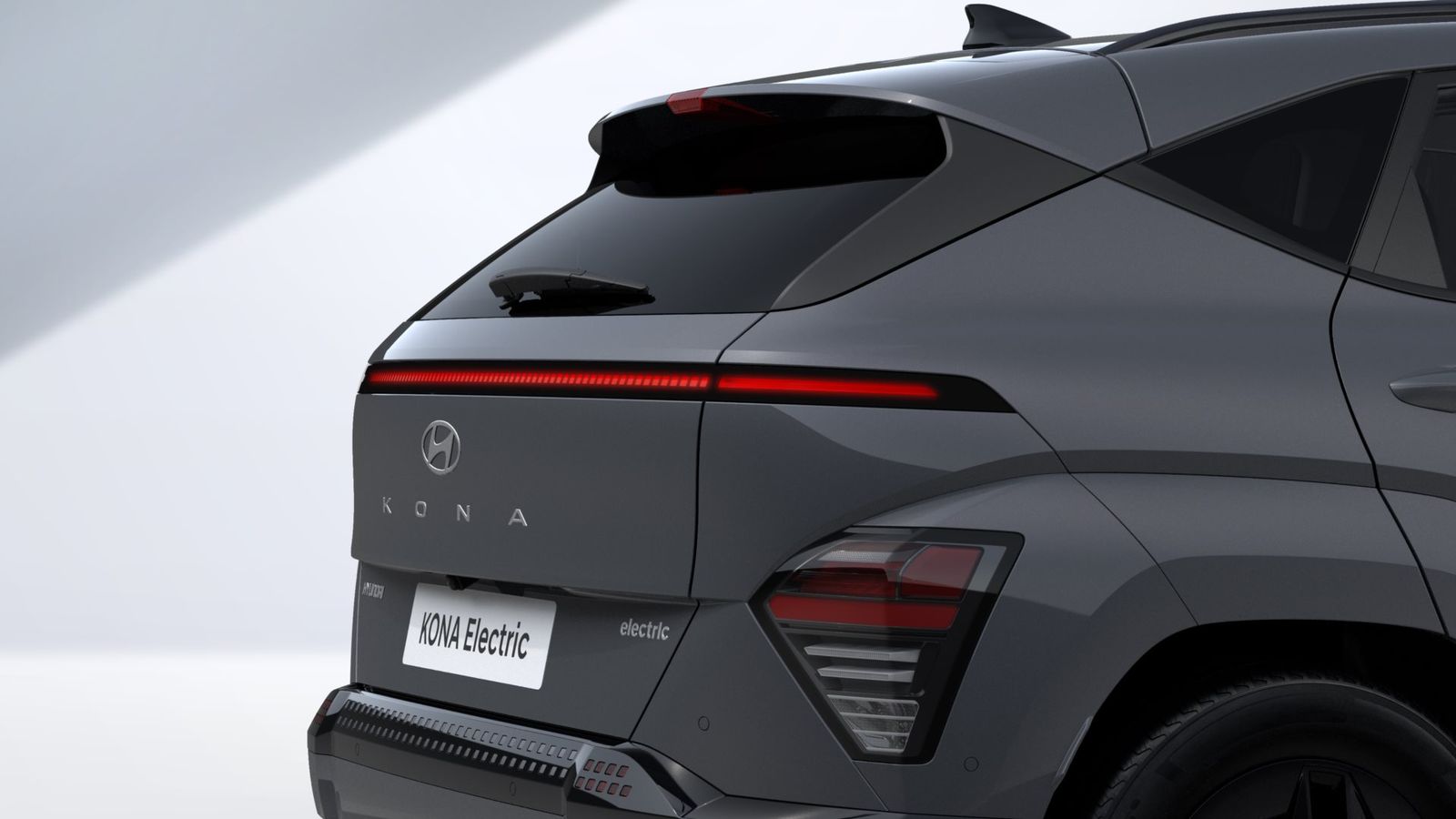 Hyundai KONA Elektro - Bild 5