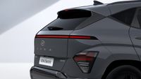 Hyundai KONA Elektro - Vorschau Bild 5