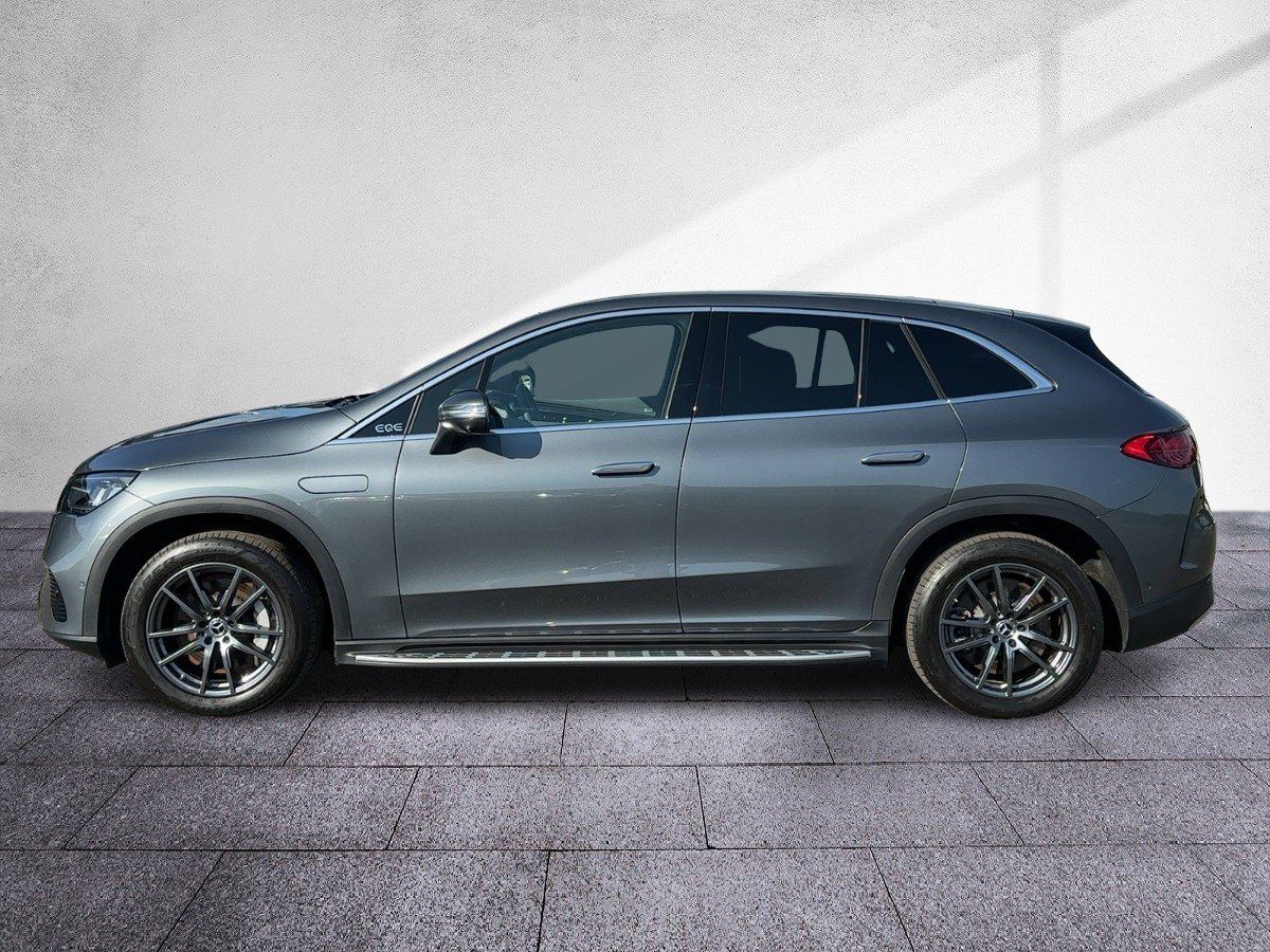Mercedes-Benz EQE 350 4MATIC SUV NP:93.016 AHV DISTR 360° imagem 3