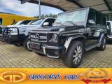 Mercedes-Benz G55+AMG+1HD+GERMAN*ARMOURING*PANZERUNG*B6/B7 - gebrauchte Mercedes-Benz G 55 AMG aus dem Jahr 2005