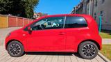 Skoda Citigo Bremsen, TÜV neu - Skoda Citigo von privat