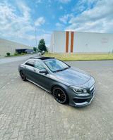 Mercedes-Benz CLA 250 DCT 4MATIC AMG Line AMG Line - Mercedes-Benz CLA 250 von privat