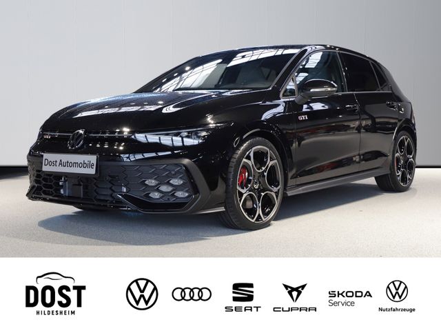 Volkswagen Golf GTI 2,0 l TSI DSG PANO+LEDER+KAMERA