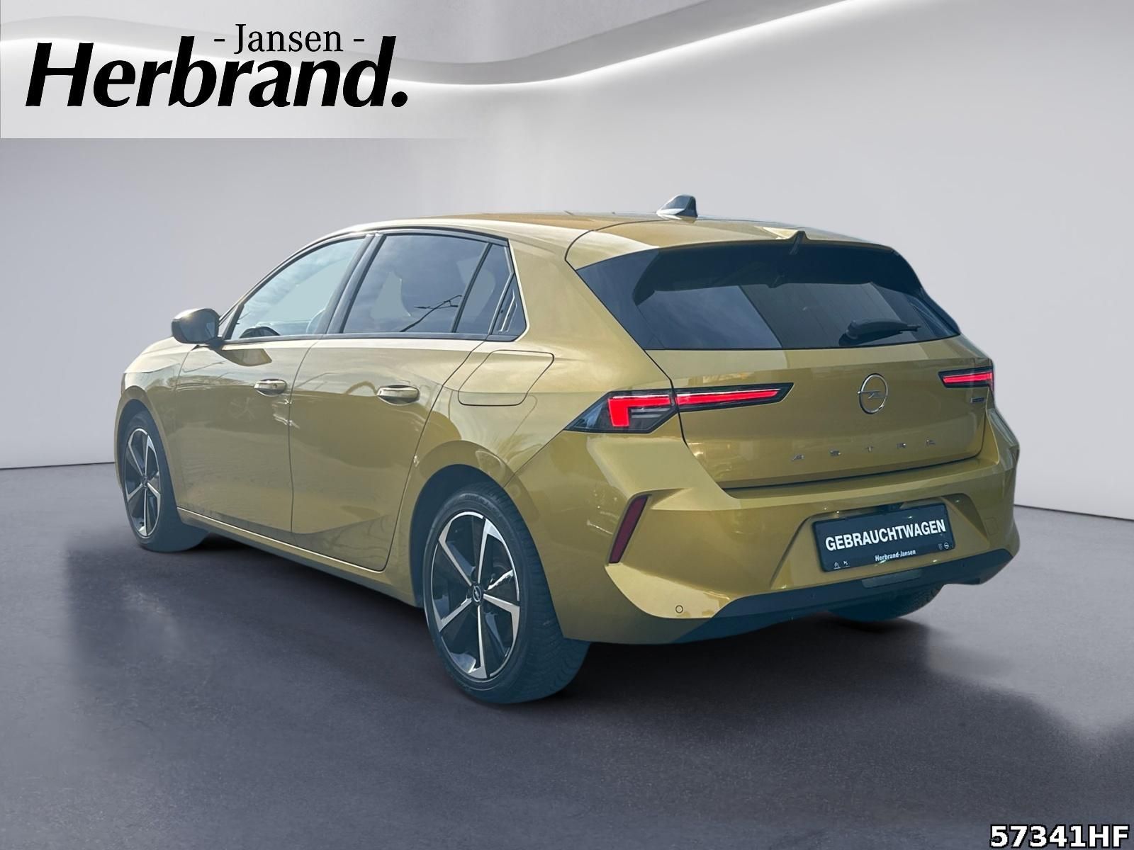 Fahrzeugabbildung Opel Astra L Edition +CARPLAY+DAB+LANEASSIST+USB+