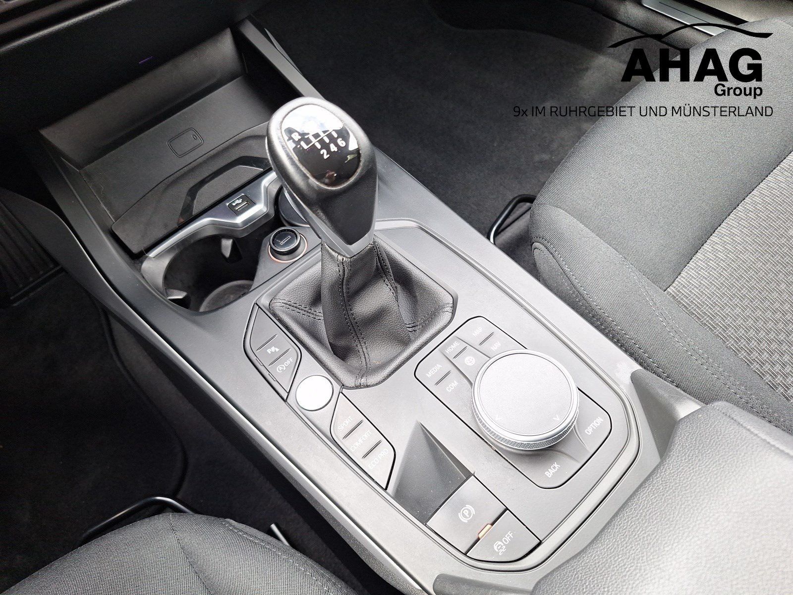 BMW 118 - Bild 9