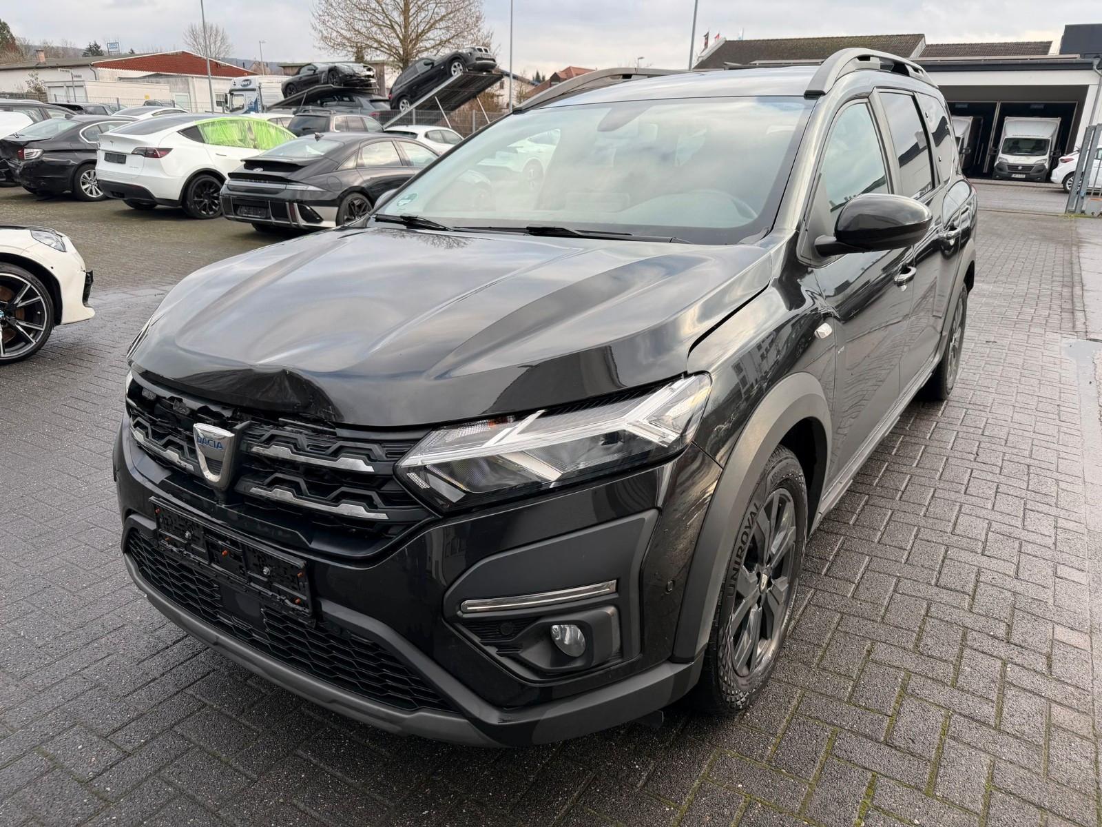 Dacia Jogger Extreme+