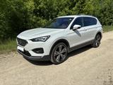 Seat Tarraco 2.0 TSI Xcellence 4Dr. DSG 20" BEATS AHK - Seat Tarraco von privat