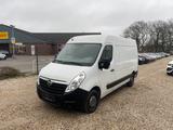 Opel Movano B Kasten/L2H2 3,3t/Navi/PDC/AHK/1.Hand - Opel Movano aus 2016