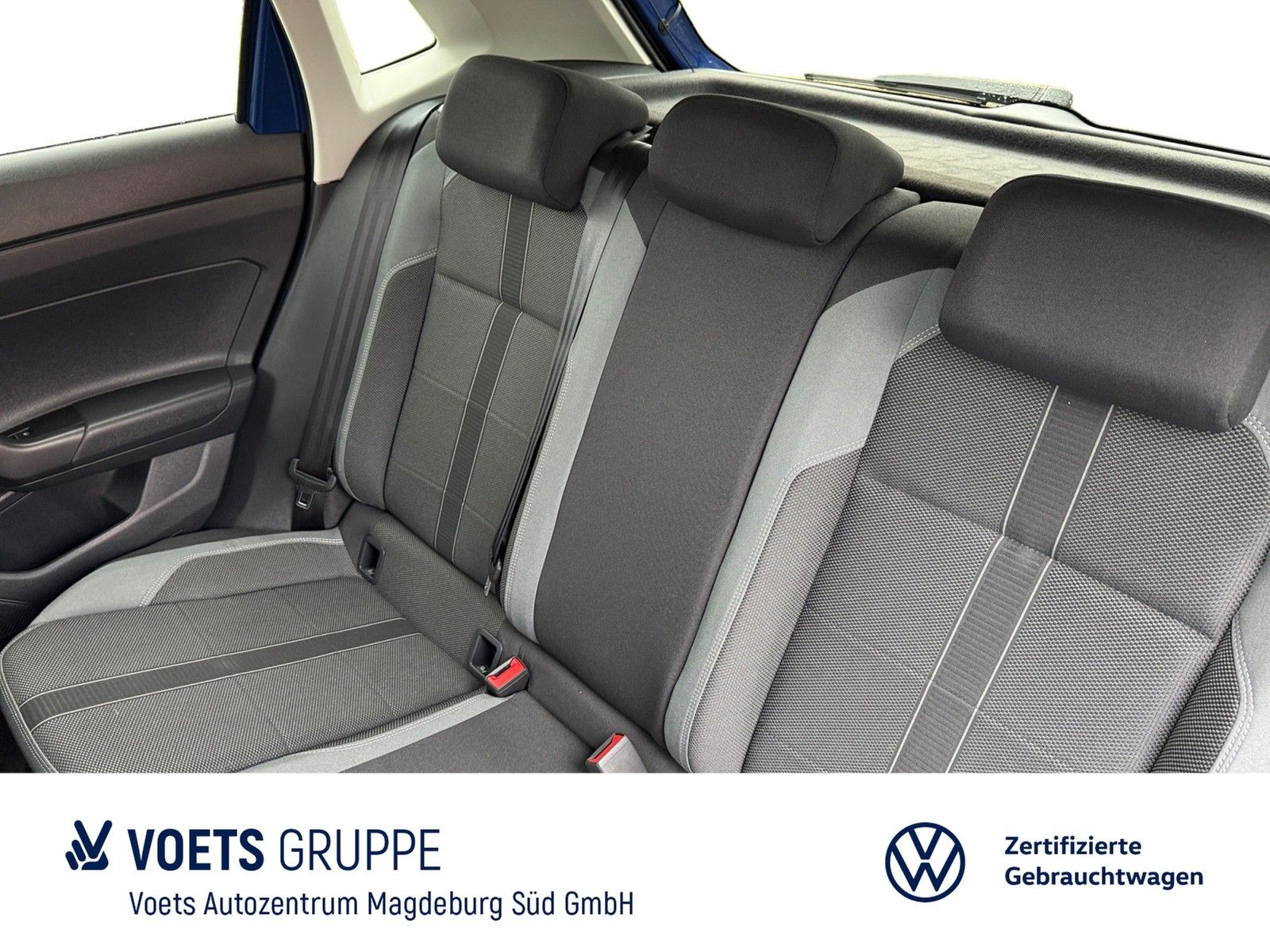 Volkswagen Polo - Bild 14