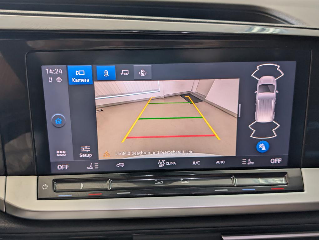 Ford Tourneo Connect